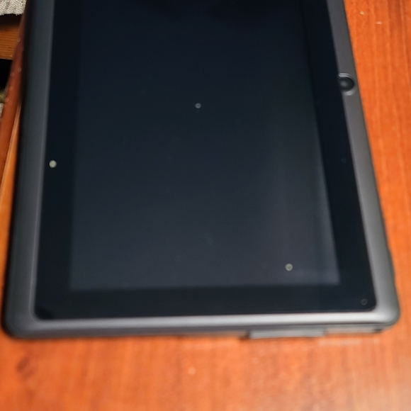 Android Tablet - Picture 4 of 7